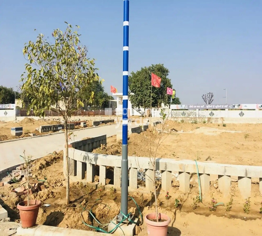 Bhumija Prime Plot Images