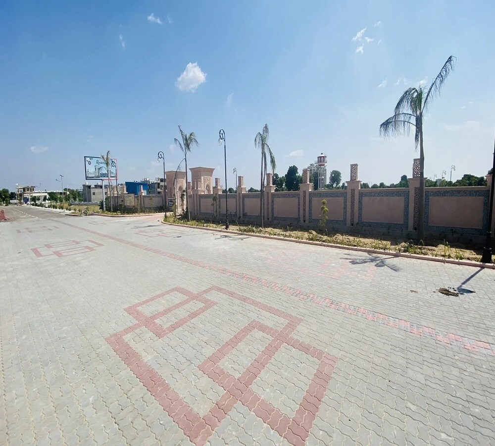 Bhumija Residency Amenities-Features