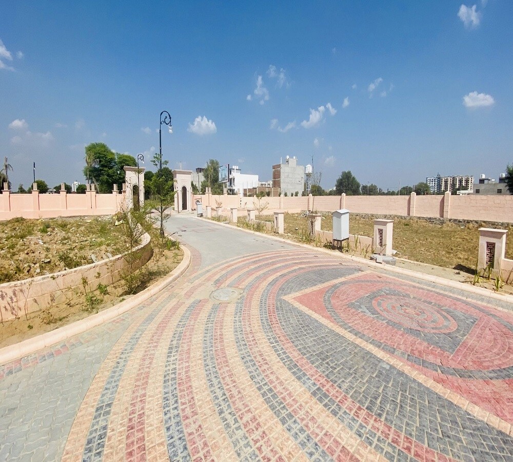 Bhumija Residency