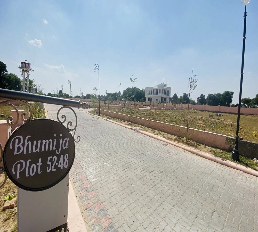 Bhumija Residency Amenities-Features 5