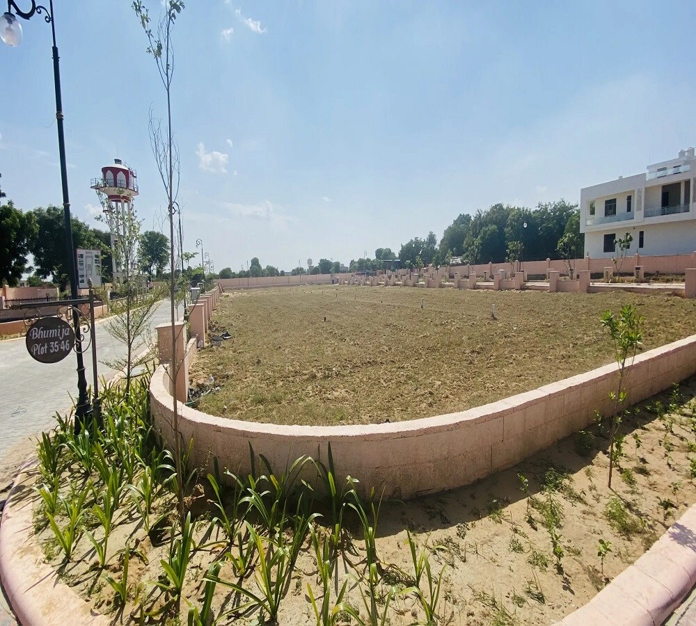 Bhumija Residency