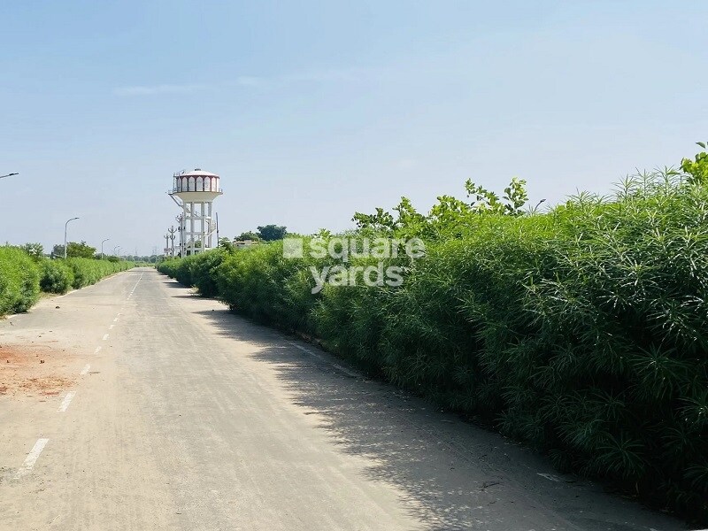 Bhumija The Royal City