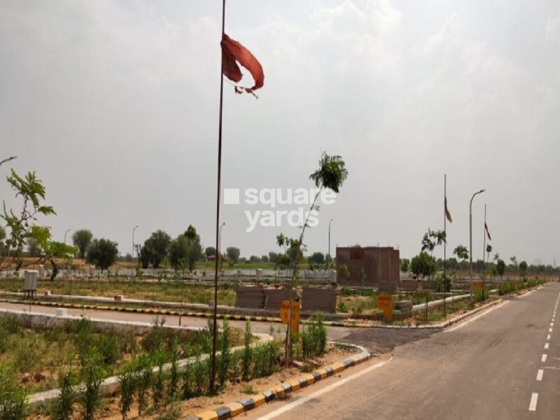 Bhumija The Royal City