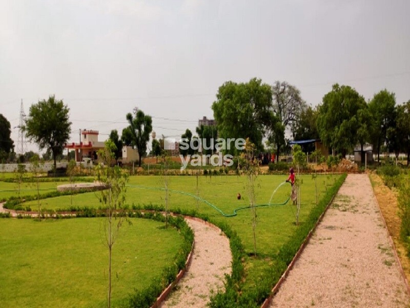 Bhumija The Royal City