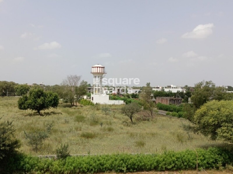 Bhumija The Royal City