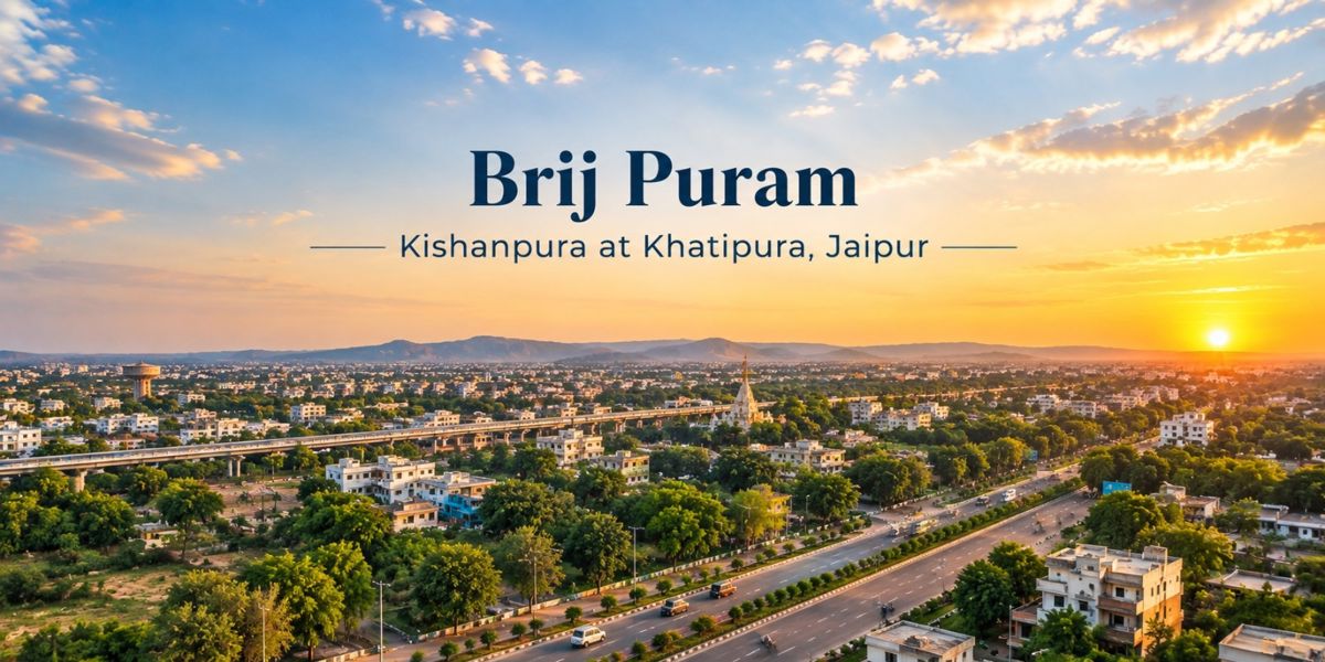 Brij Puram