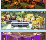Brijhari Govindam Paradise Amenities-Features