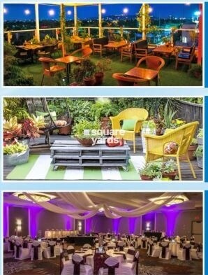 Brijhari Govindam Paradise