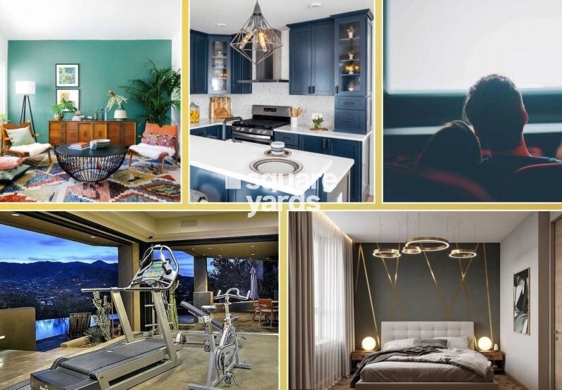 Brijhari Govindam Paradise