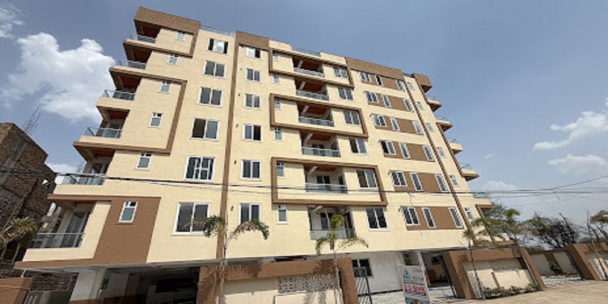 BSG Prime Residency residential project in Panchyawala