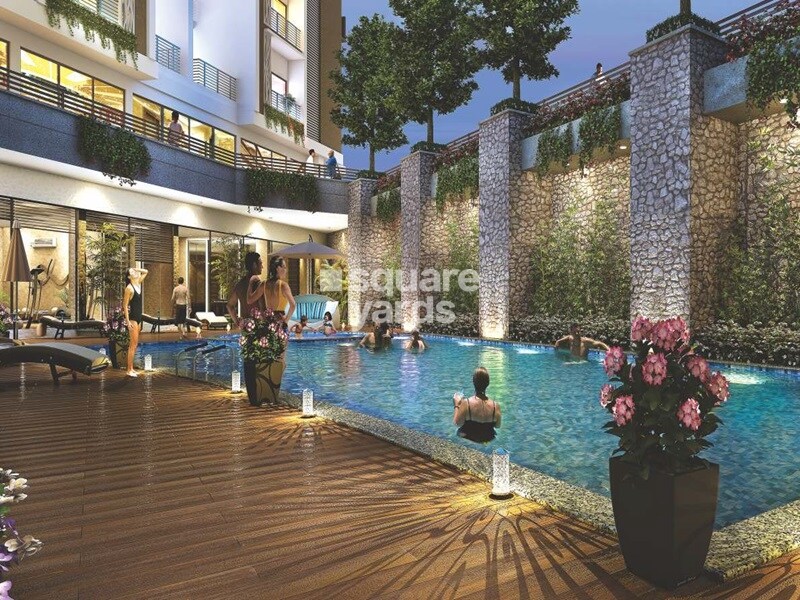 Cedar Luxuria Amenities-Features 1