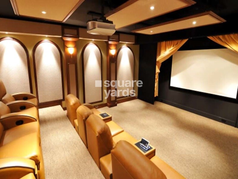 Cedar Luxuria Amenities-Features 2