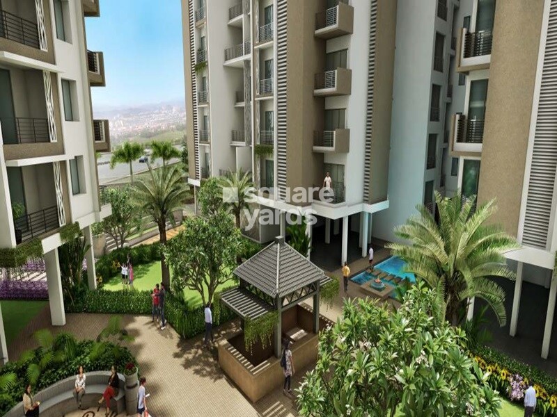 Cedar Luxuria Amenities-Features 3