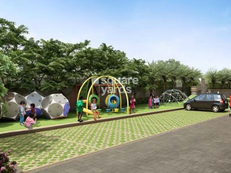 Cedar Luxuria Amenities-Features 5