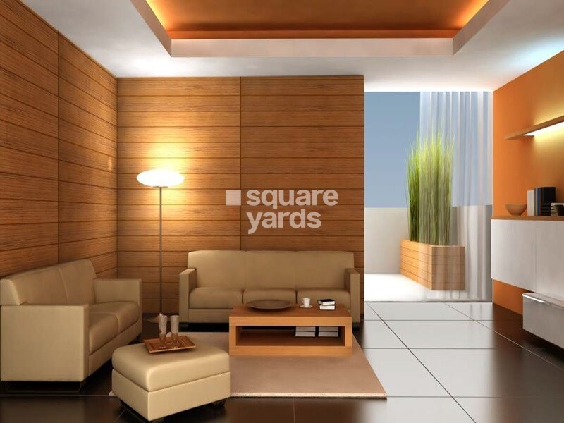 Cedar Luxuria Apartment Interiors 1