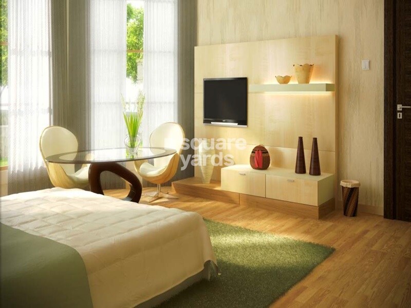 Cedar Luxuria Apartment Interiors 2