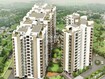 Cedar Luxuria Tower View