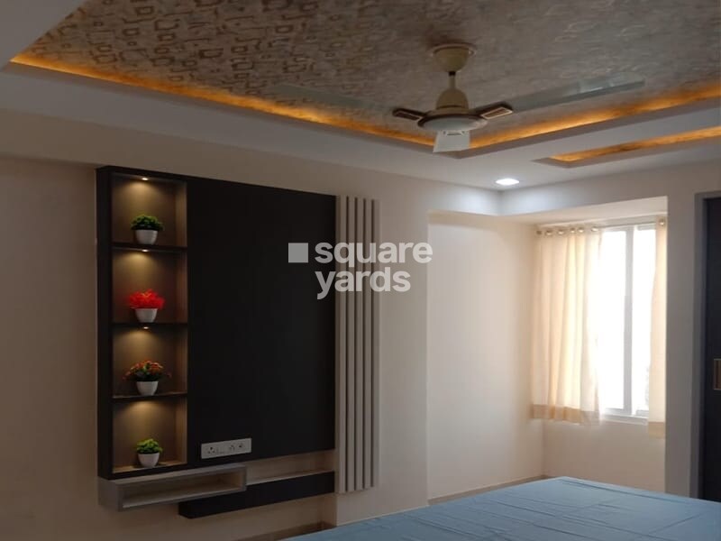 Century Eco World I Apartment Interiors 3