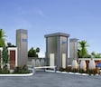 Chart Balaji Enclave