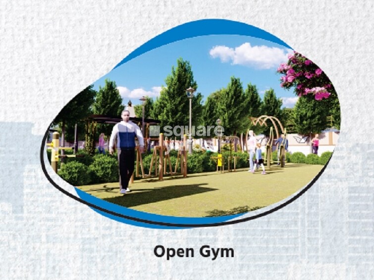 Chart Kings Residency Amenities-Features 1