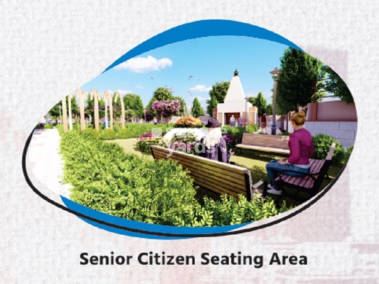 Chart Kings Residency Amenities-Features 2