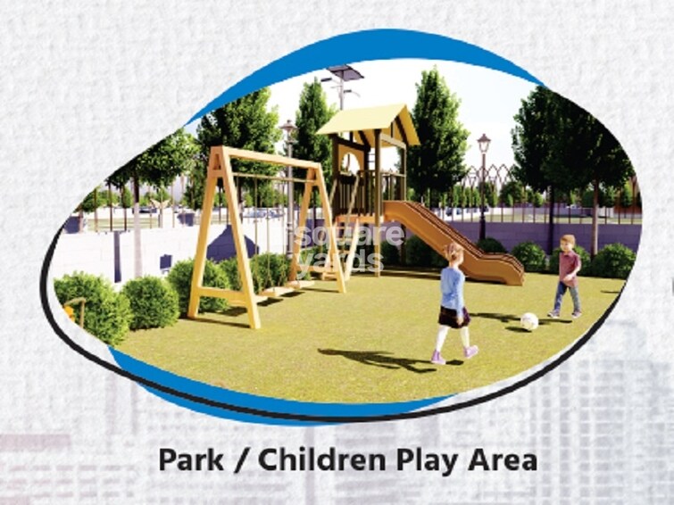 Chart Kings Residency Amenities-Features 3