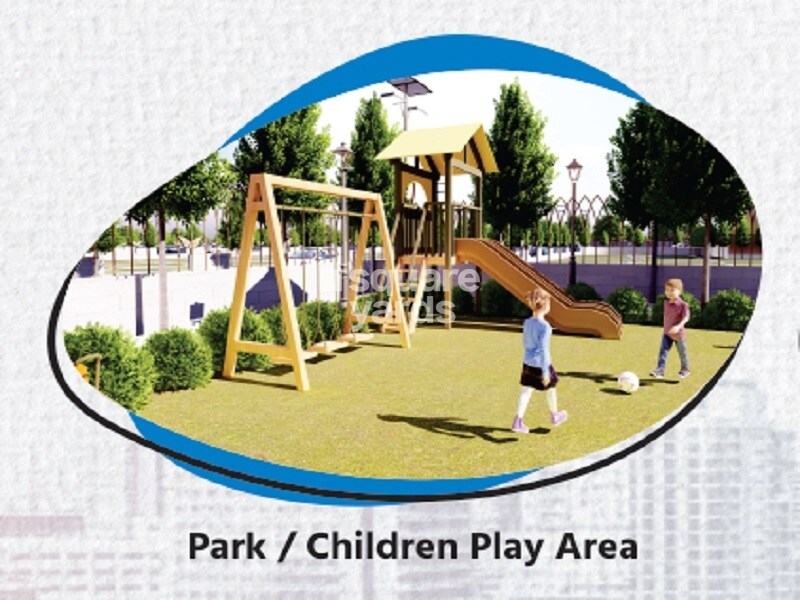 Chart Kings Residency Amenities-Features 3