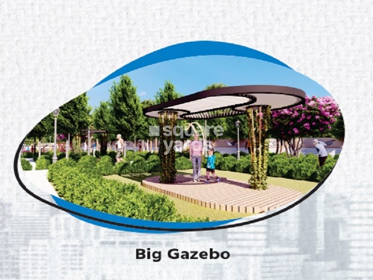 Chart Kings Residency Amenities-Features 4