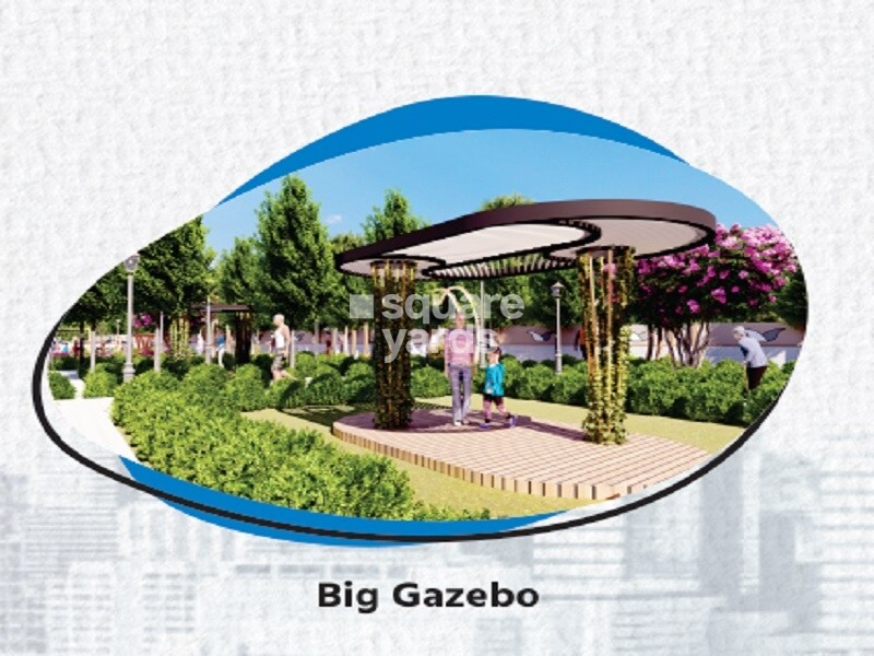 Chart Kings Residency Amenities-Features 4