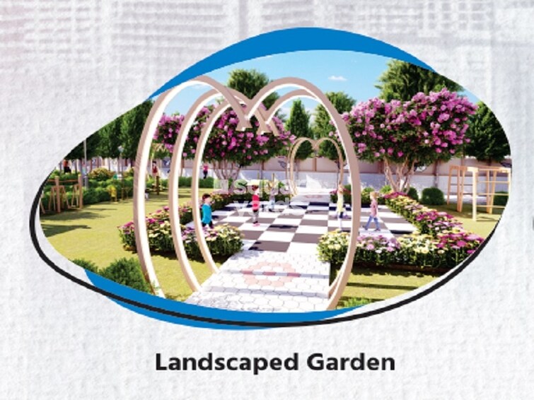 Chart Kings Residency Amenities-Features 6