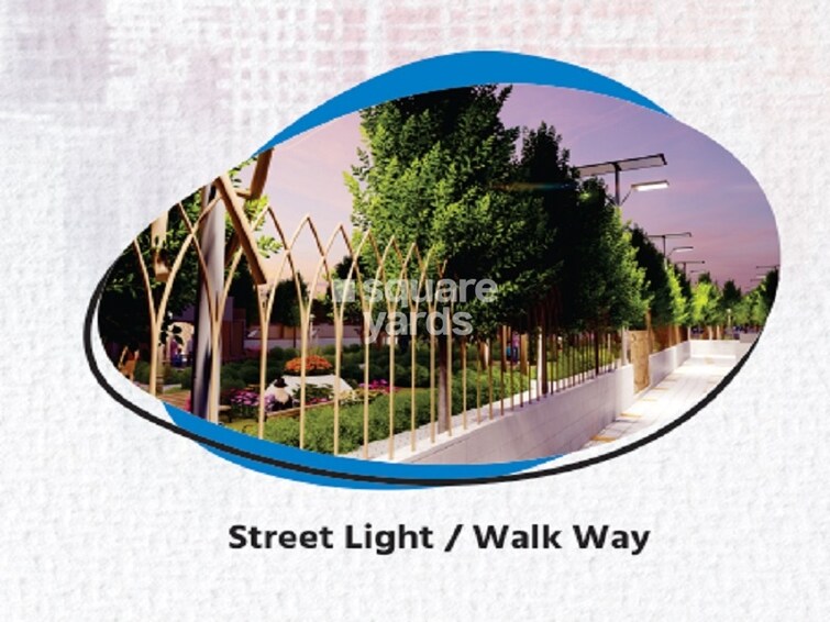 Chart Kings Residency Amenities-Features 7