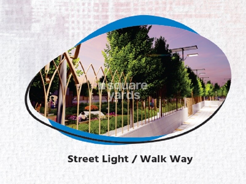 Chart Kings Residency Amenities-Features 7