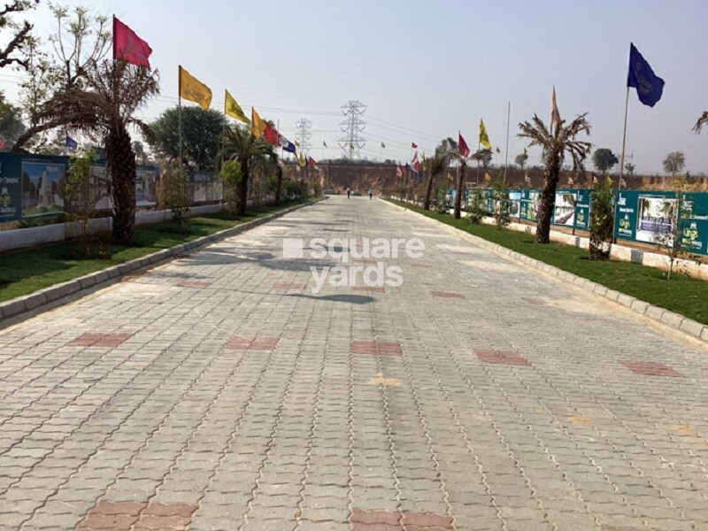 Chart Kings Residency Plot Images 4