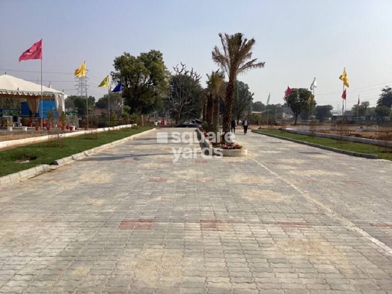 Chart Kings Residency Plot Images 5