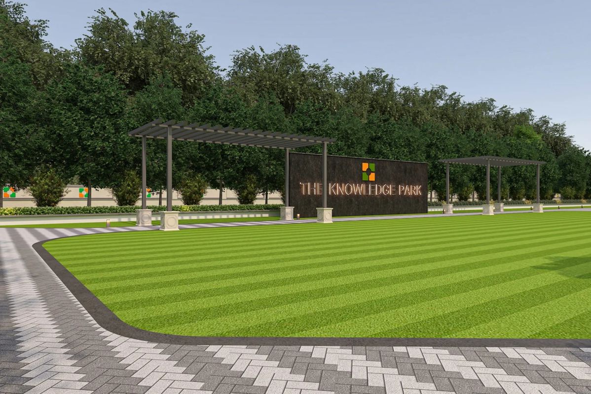 Chart Knowledge Park