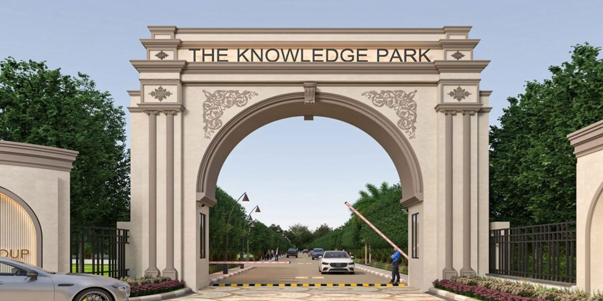 Chart Knowledge Park