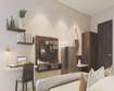 Charu Urban Suites Apartment Interiors