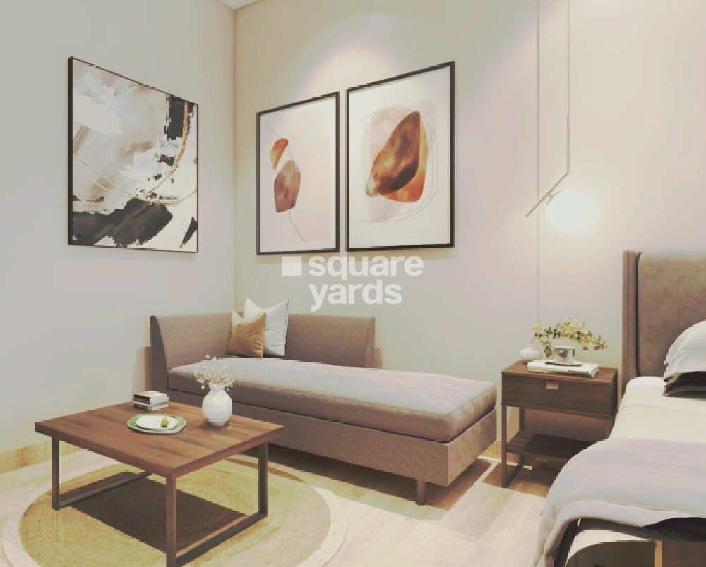 Charu Urban Suites