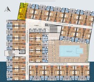 Charu Urban Suites Floor Plans