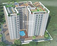 Charu Urban Suites Tower View