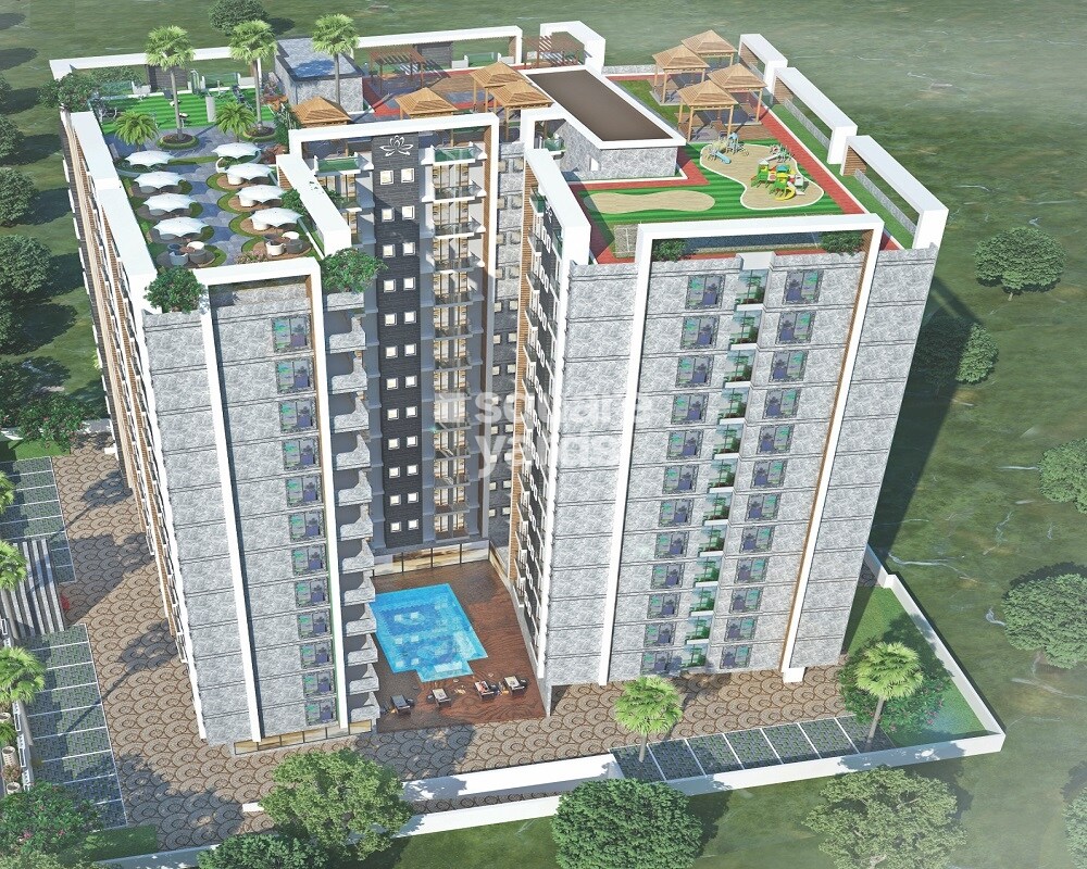 Charu Urban Suites