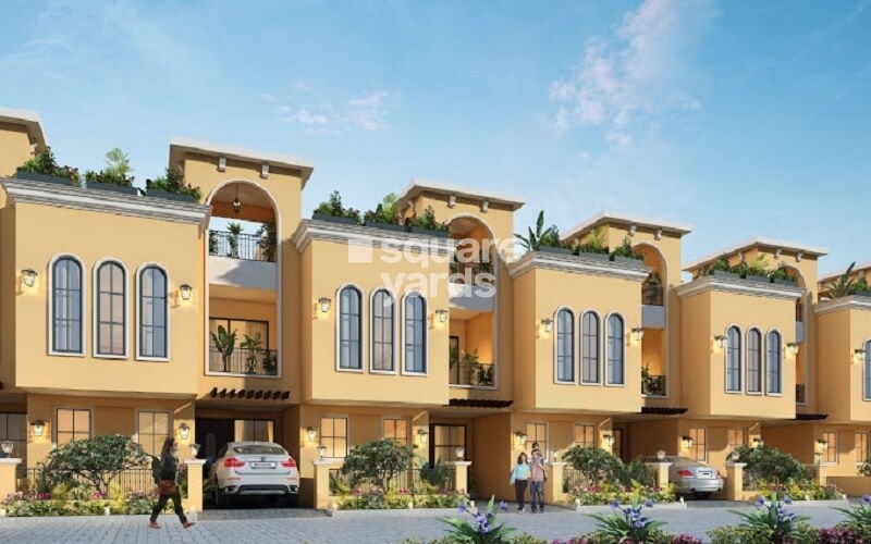 Chopra Shraddha Homes