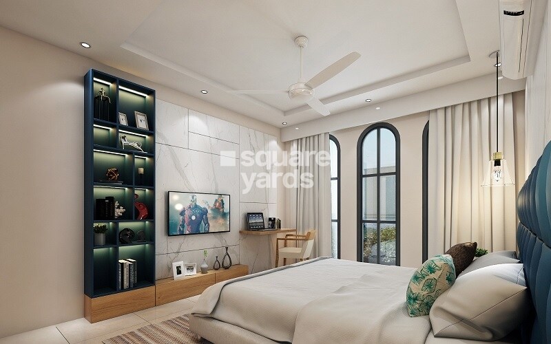 Chopra Shraddha Homes