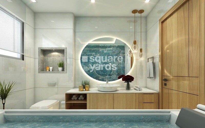 Chopra Shraddha Homes