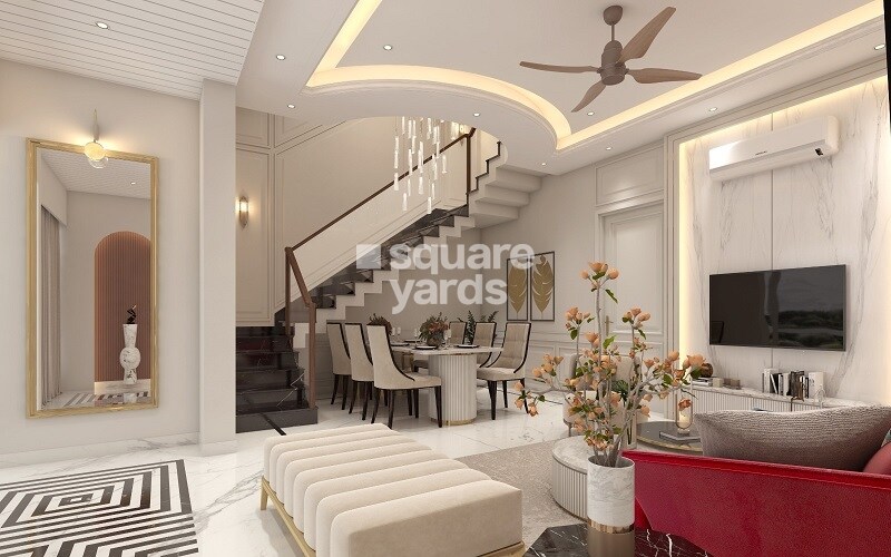 Chopra Shraddha Homes
