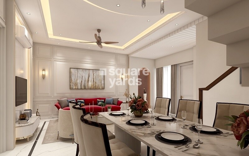 Chopra Shraddha Homes