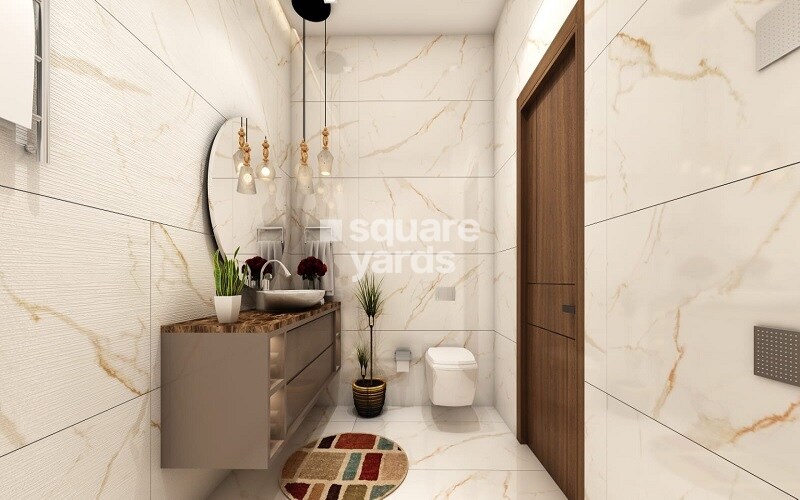 Chopra Shraddha Homes
