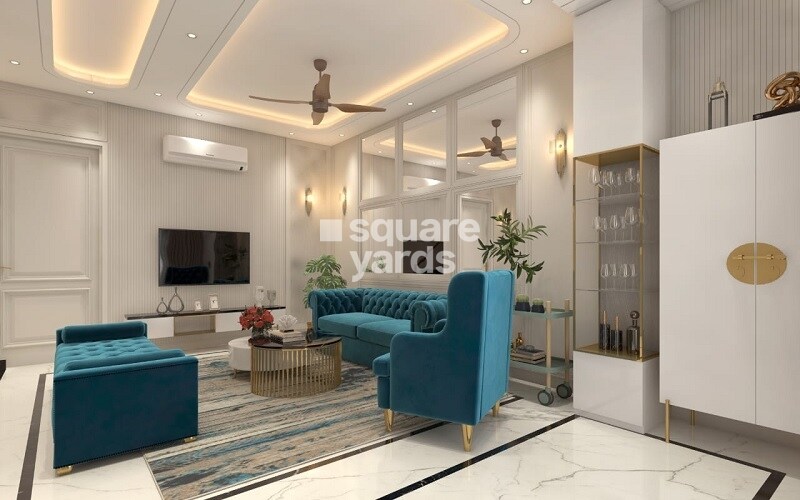 Chopra Shraddha Homes