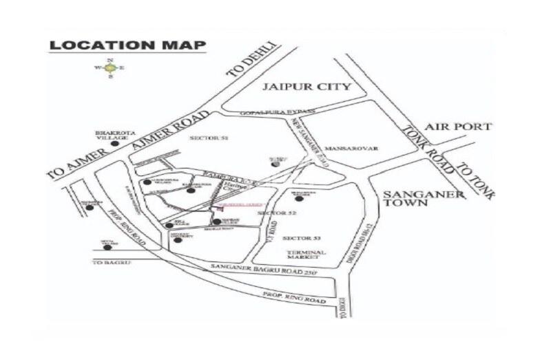 Chopra Shraddha Homes