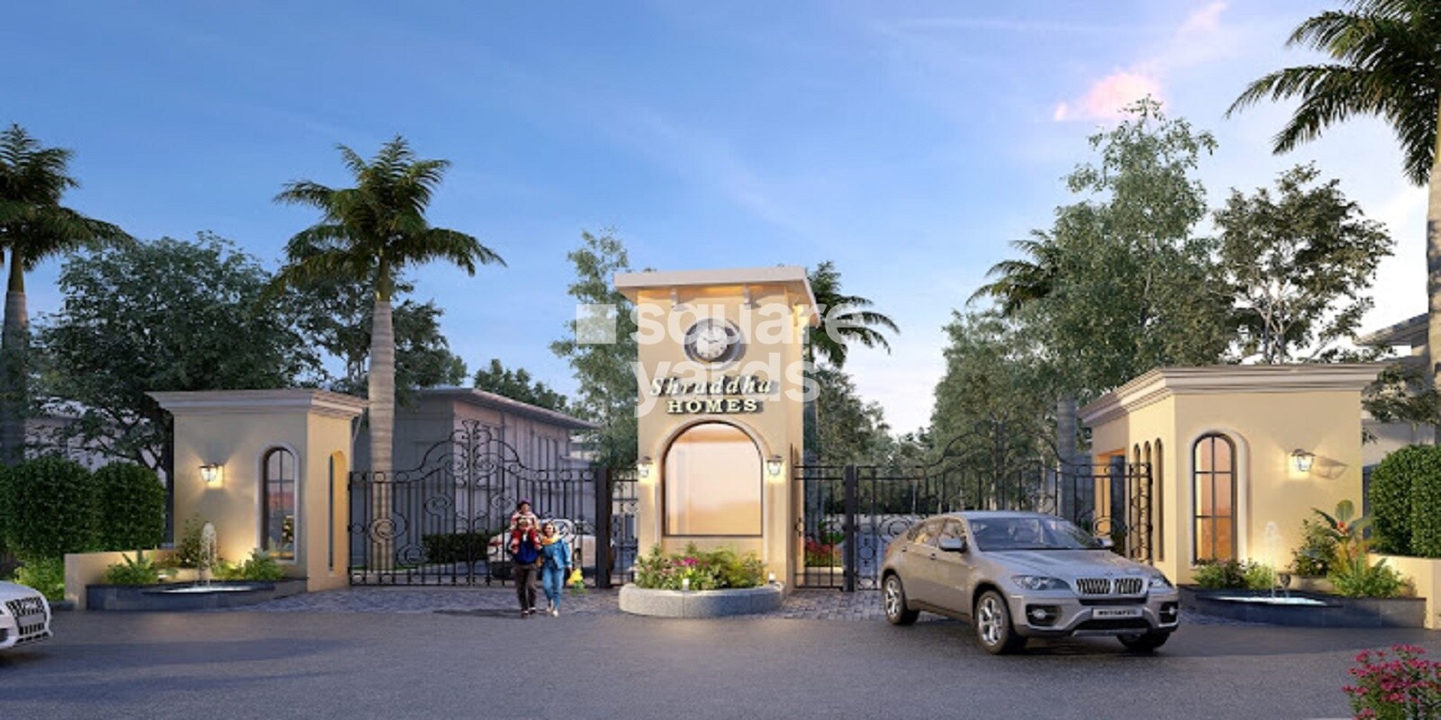 Chopra Shraddha Homes, Sanganer, Jaipur